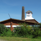 Kornbrennerei
