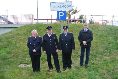 Parkplatz Backemoor2
